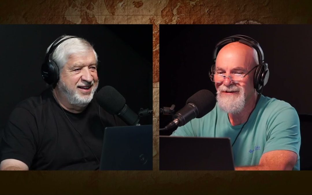 Boomers & Millennials – Unplugged – 9-26-2024